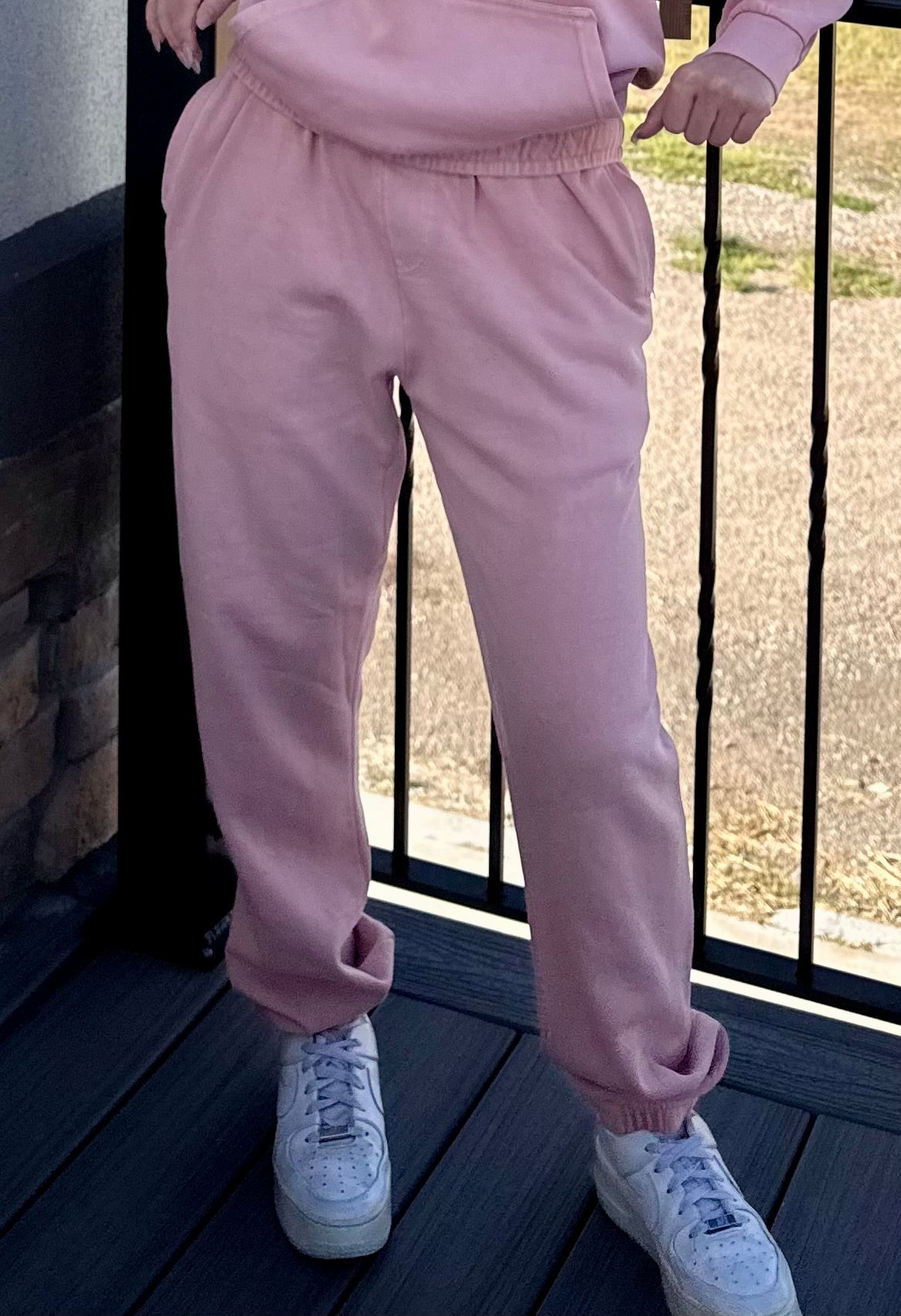 Colorado Mountain Joggers | Sweatpants