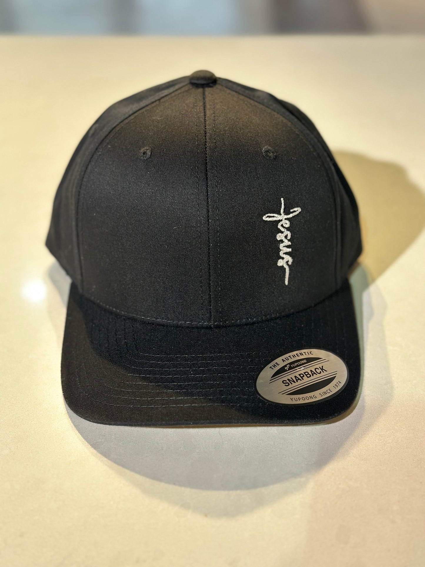 Jesus hat - christian hat
