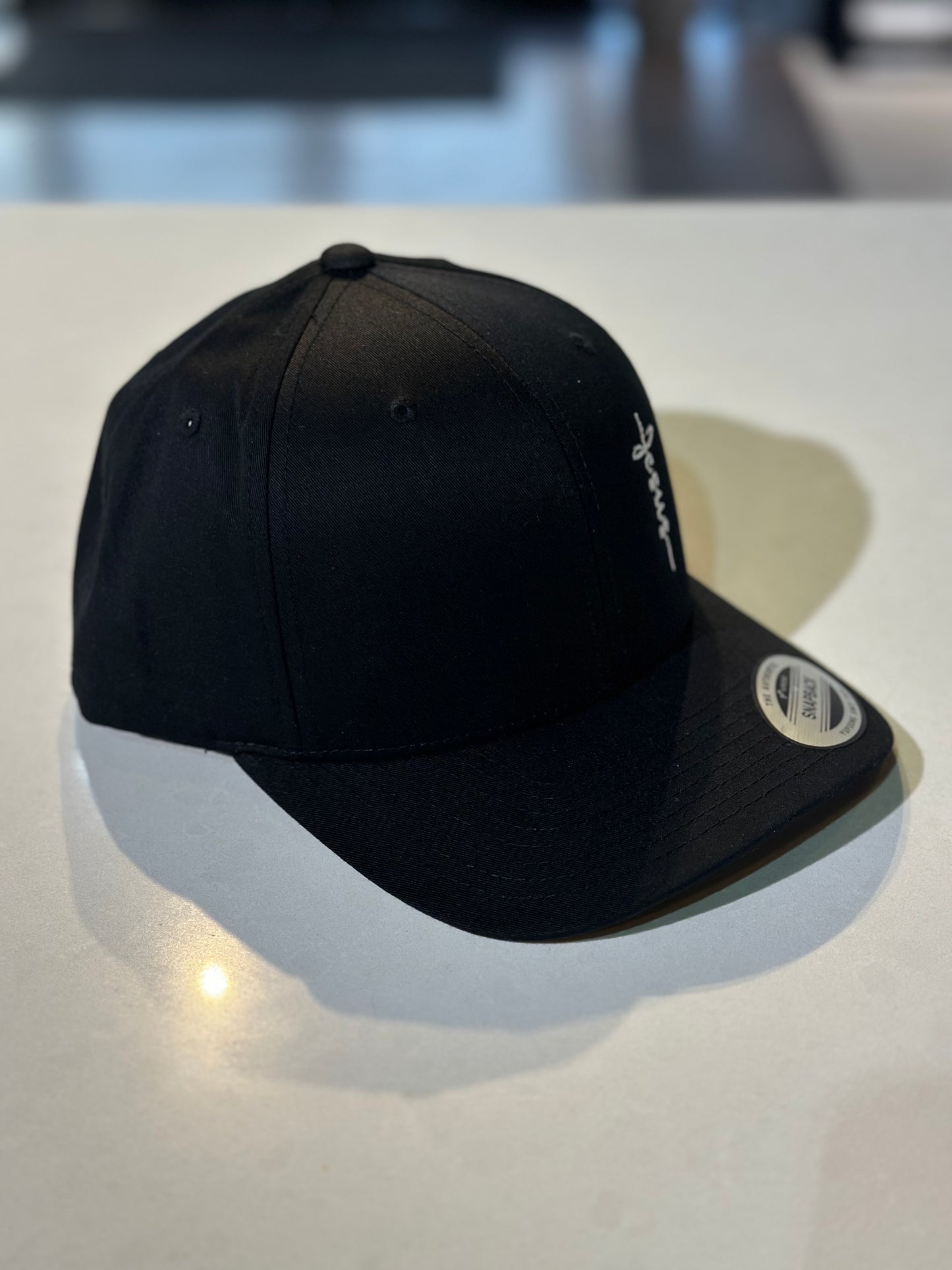 Jesus hat - christian hat
