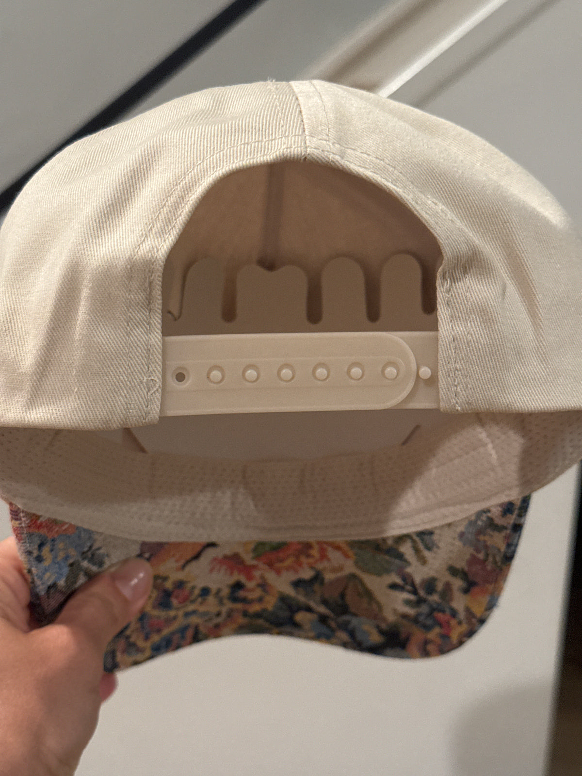 Have СОВЕСТЬ “God Is Watching” Christian Snapback Trucker Hat | English & Russian Faith Hat
