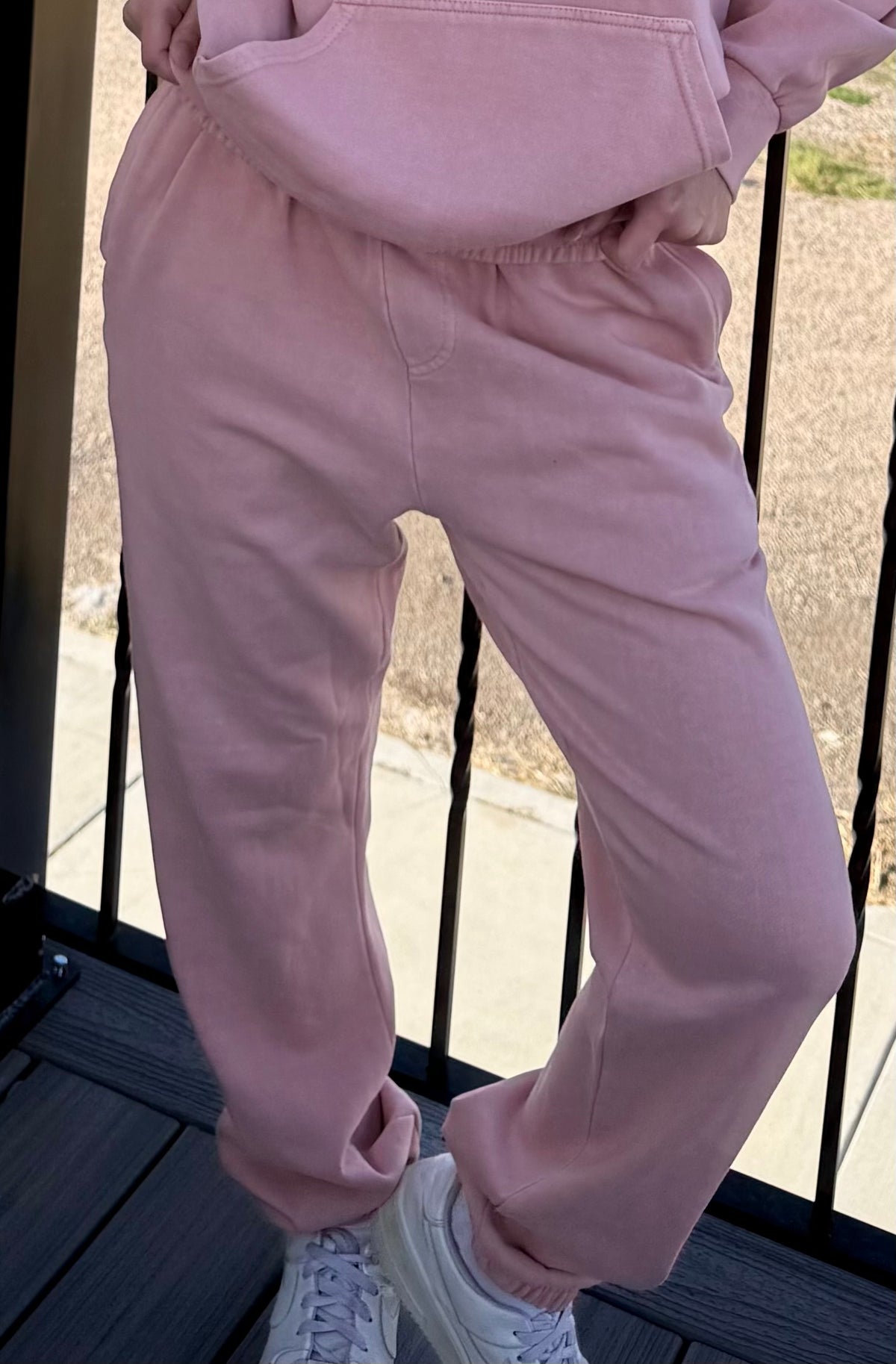 Colorado Mountain Joggers | Sweatpants