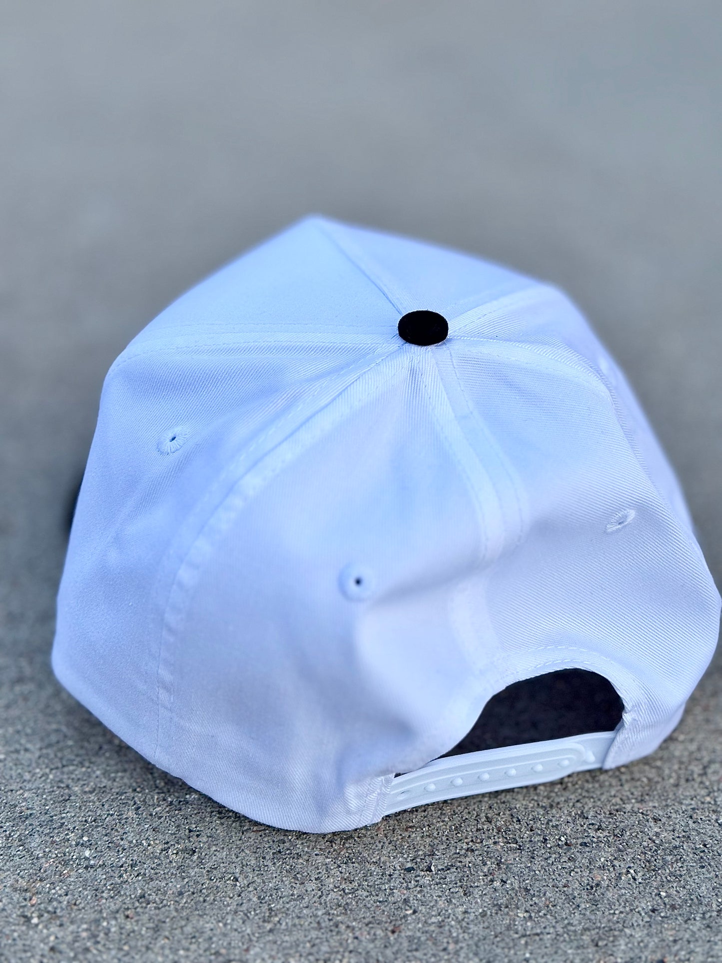Salt and Light-  Christian hat