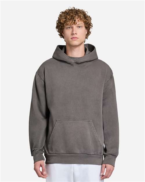 Hiking Hair Don't Care Colorado Hoodie | Mountain Hiking Hoodie